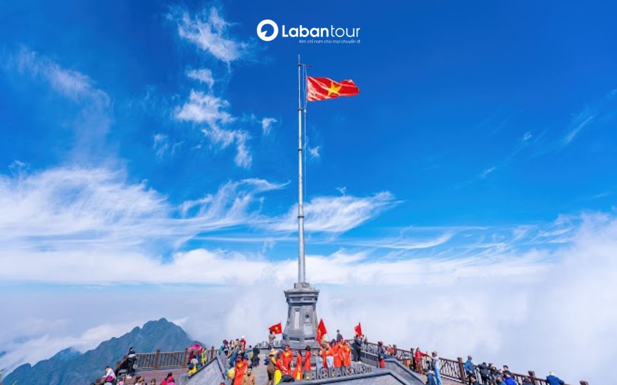 du lịch sapa bằng máy bay