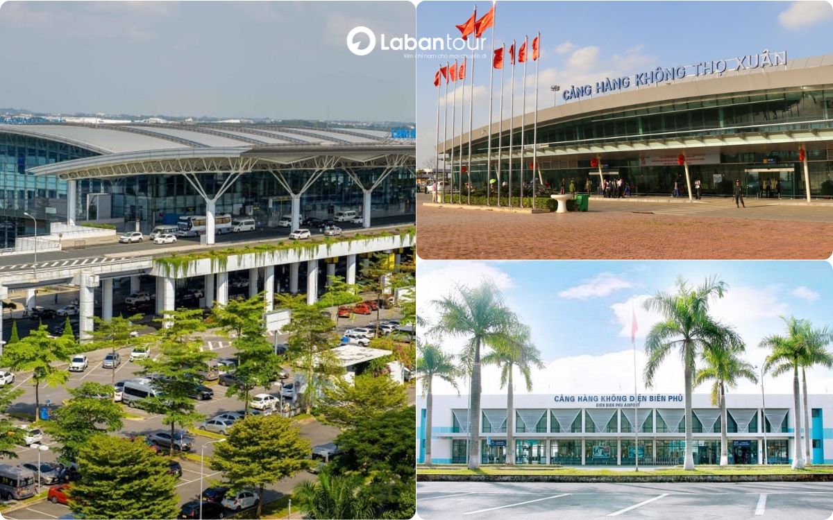 du lịch sapa bằng máy bay