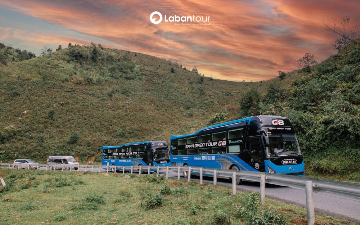 du lịch sapa bằng máy bay