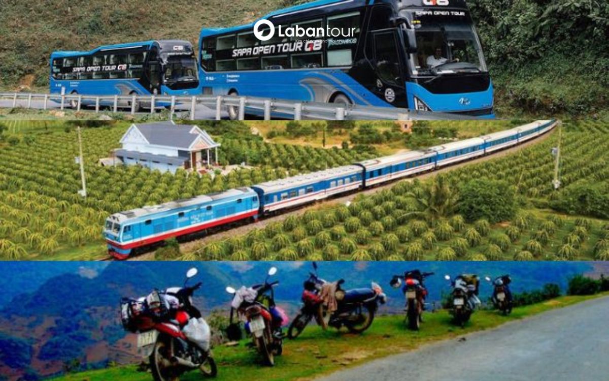 du lịch sapa bằng máy bay