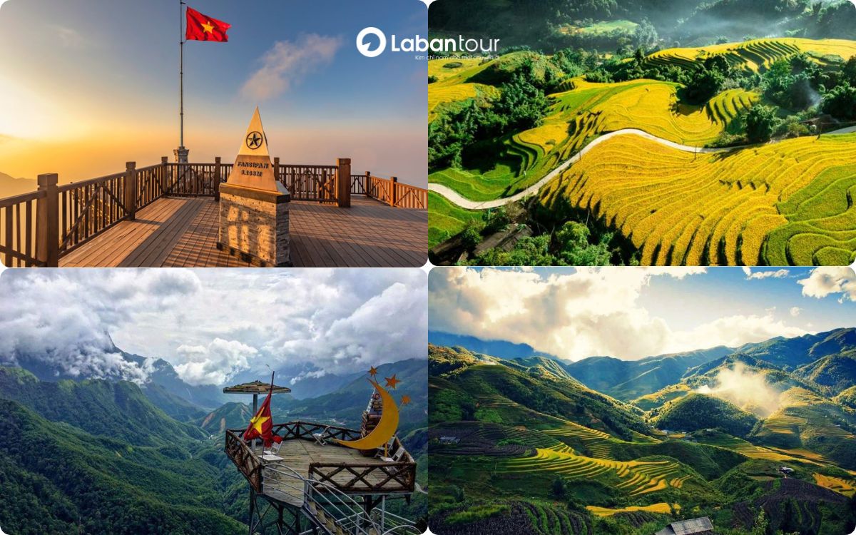 du lịch sapa bằng máy bay
