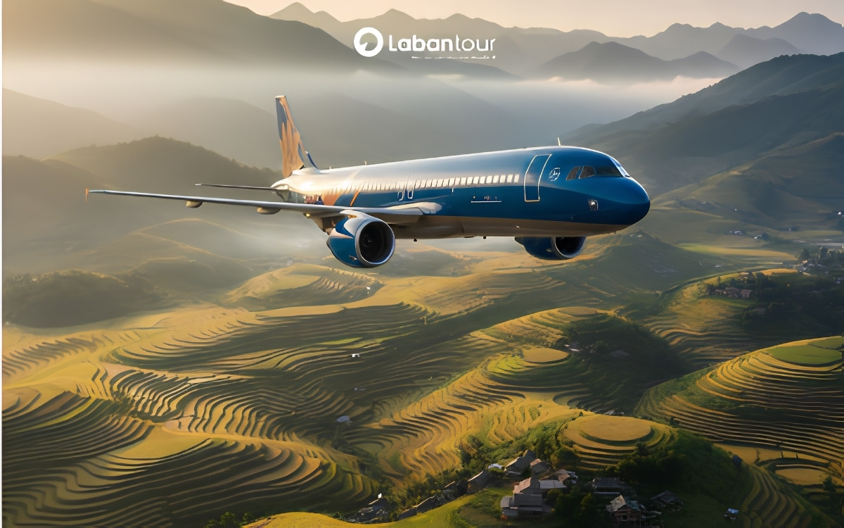 du lịch sapa bằng máy bay