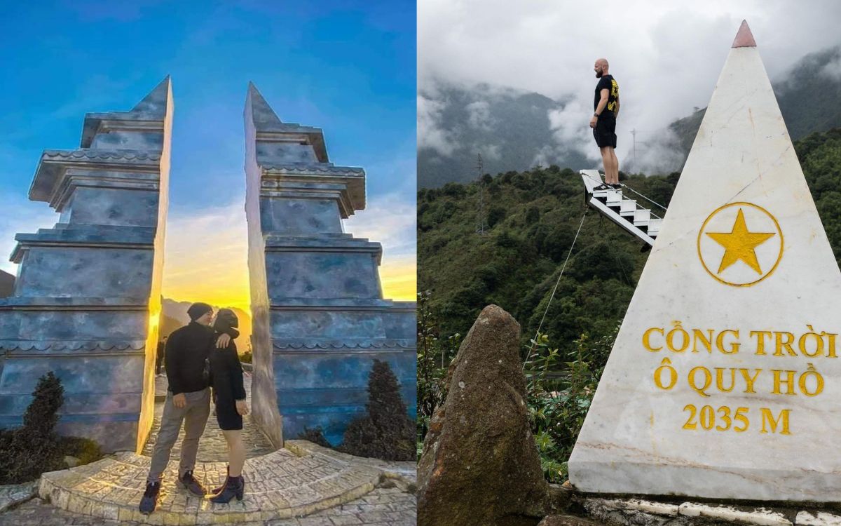 du lịch sapa tháng 8