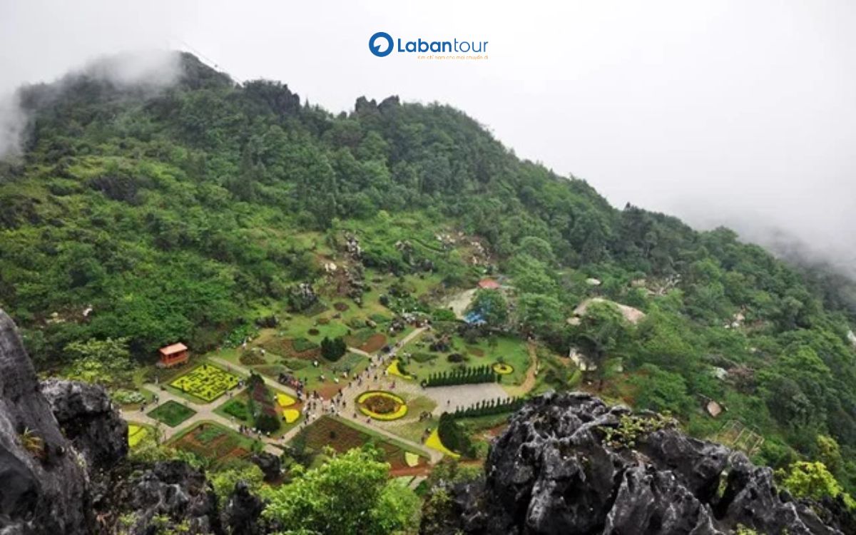 du lịch sapa tháng 8