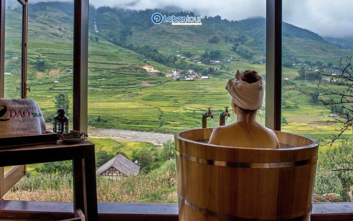du lịch sapa tháng 8