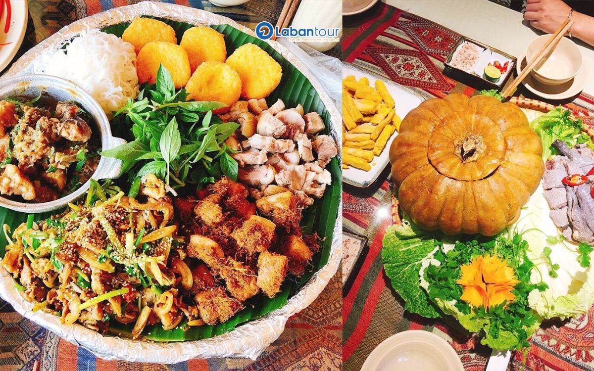 du lịch sapa tháng 8