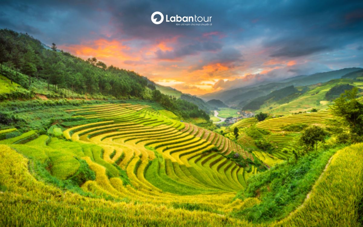 du lịch sapa tháng 9