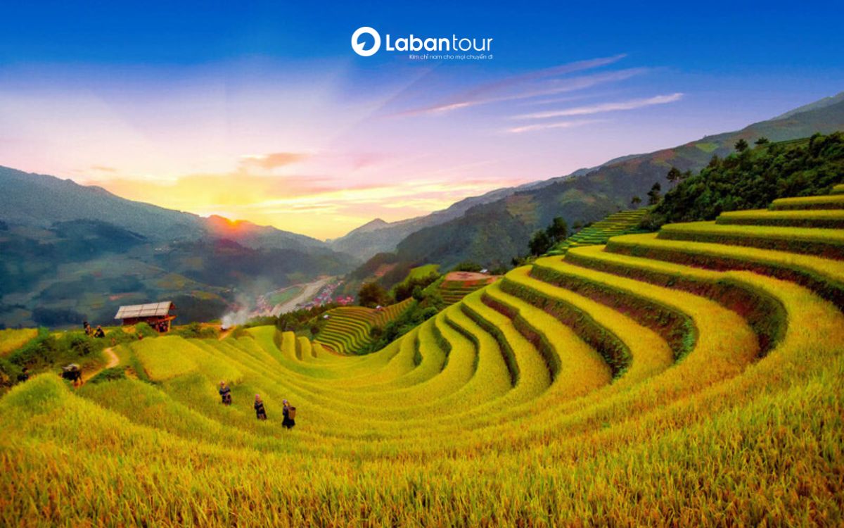 du lịch sapa tháng 9