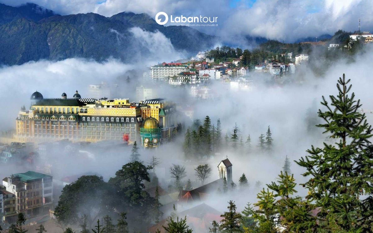 du lịch sapa tháng 9