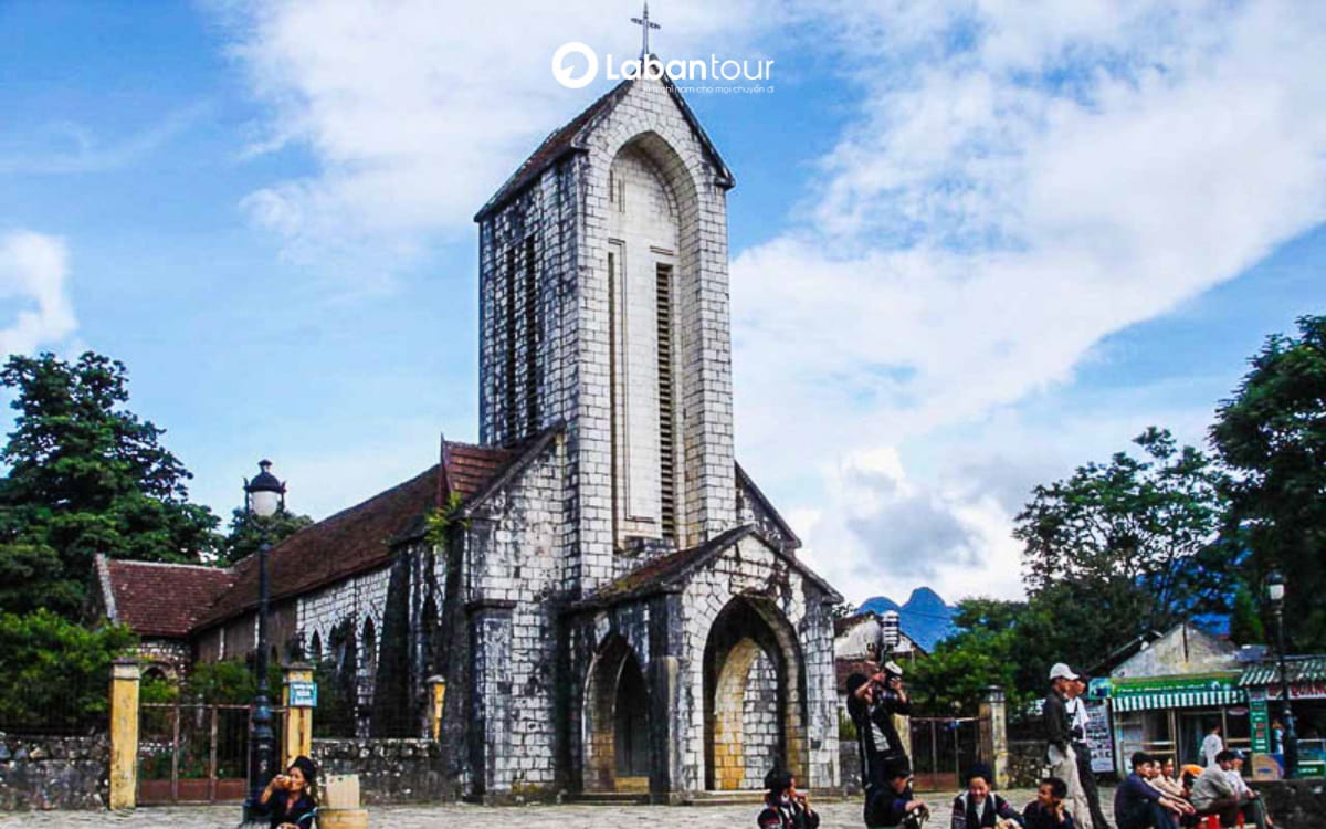 du lịch sapa tháng 9