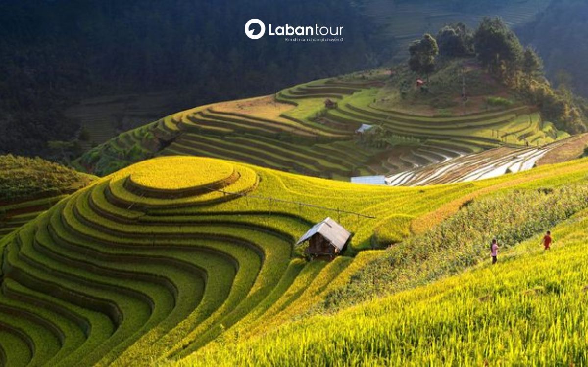 du lịch sapa tháng 9
