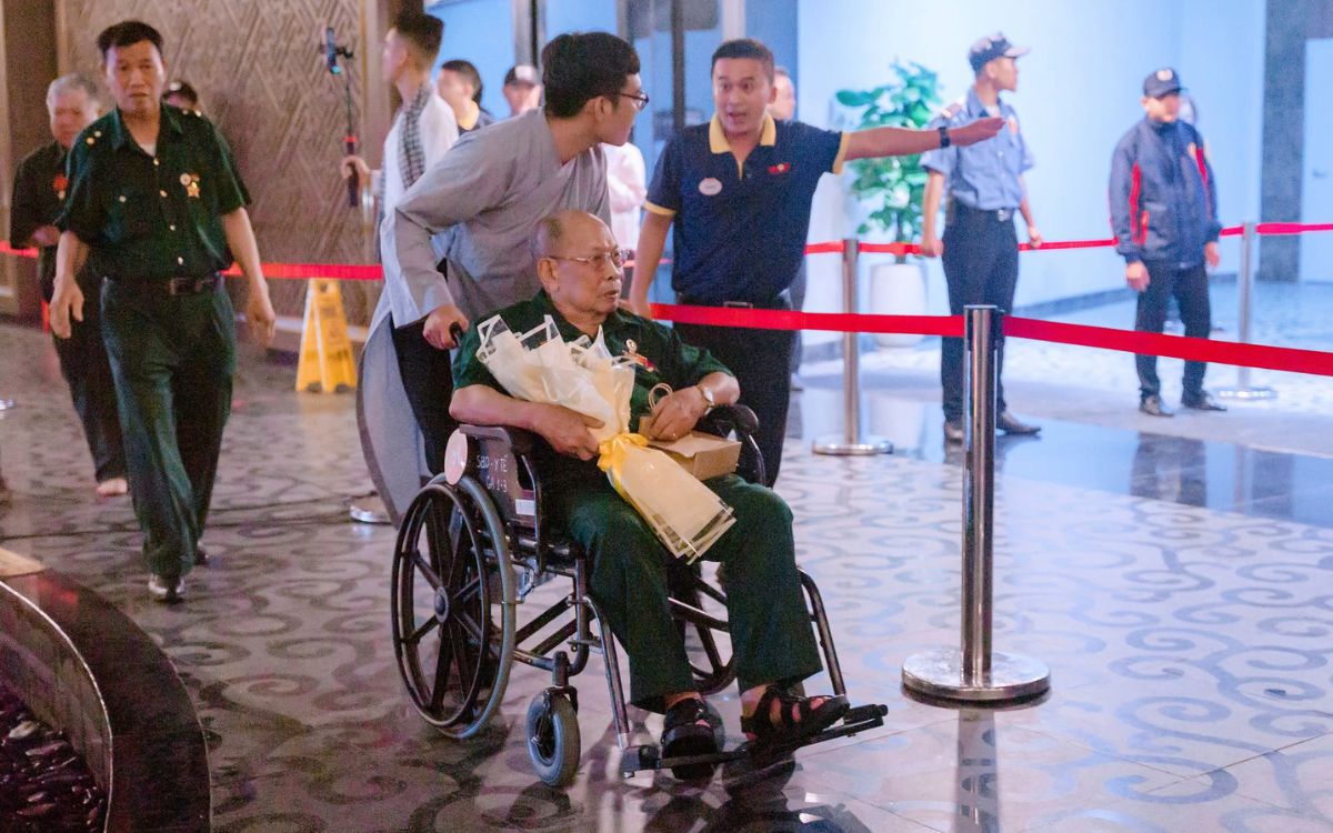 SunWorld Bà Đen miễn phí vé cáp treo ngày 27/7