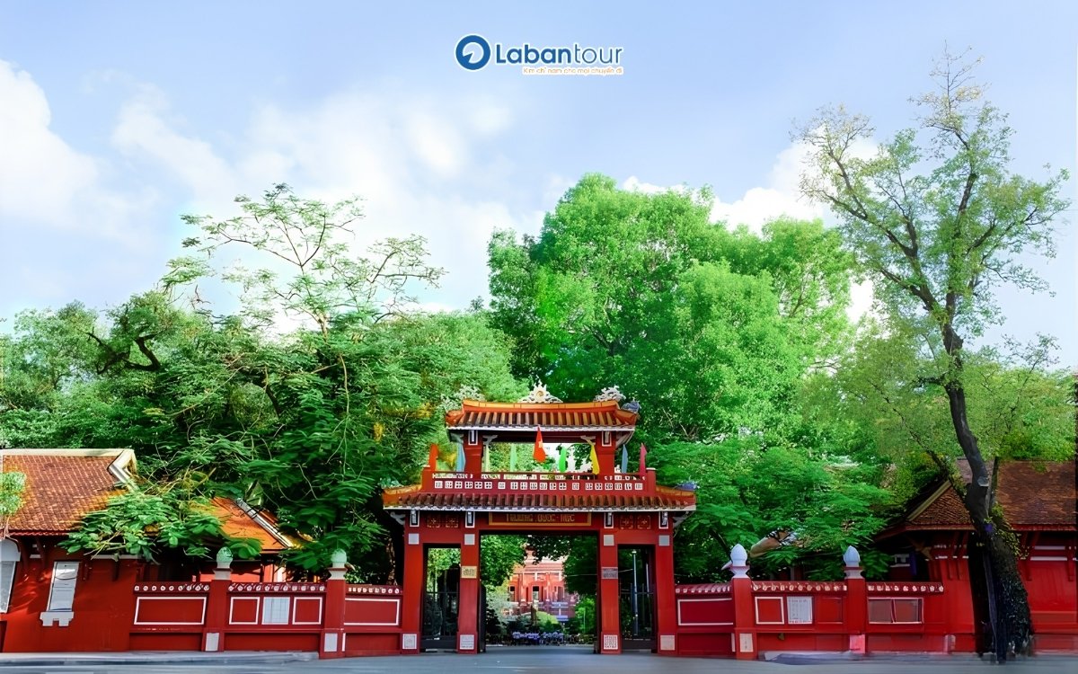 Quốc học Huế