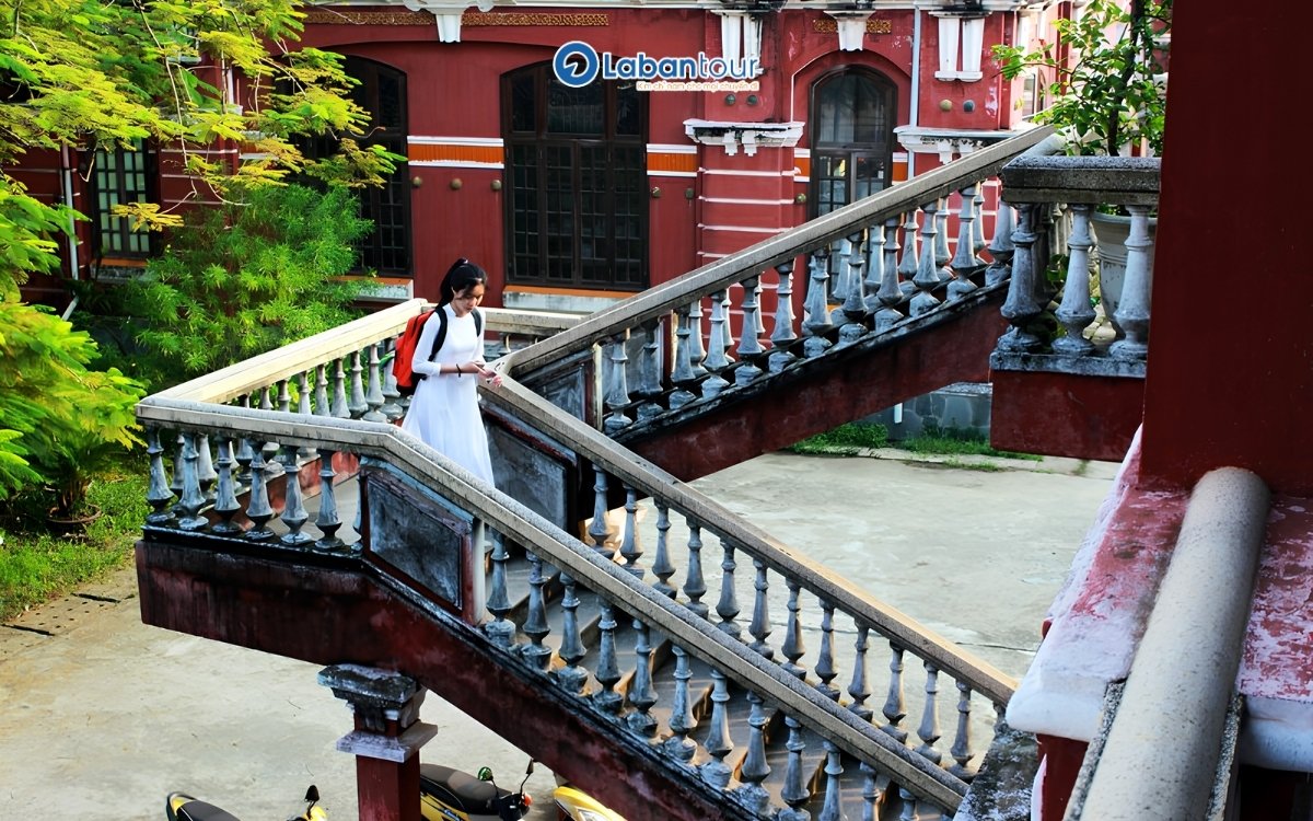 trường Quốc học Huế