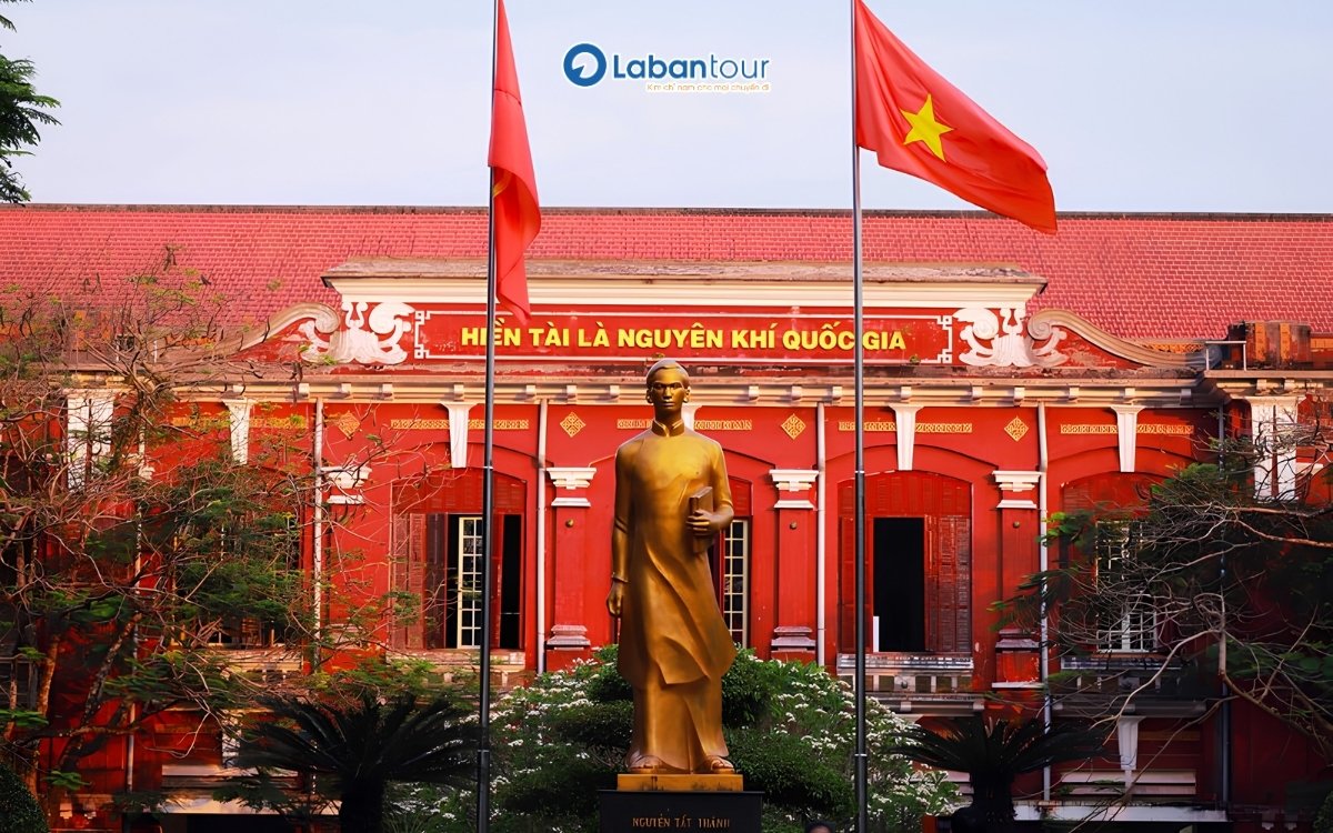 trường Quốc học Huế