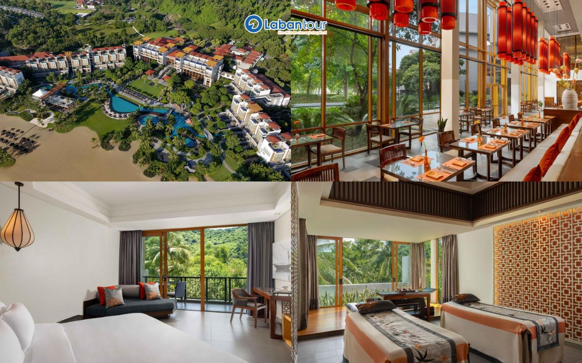 resort huế