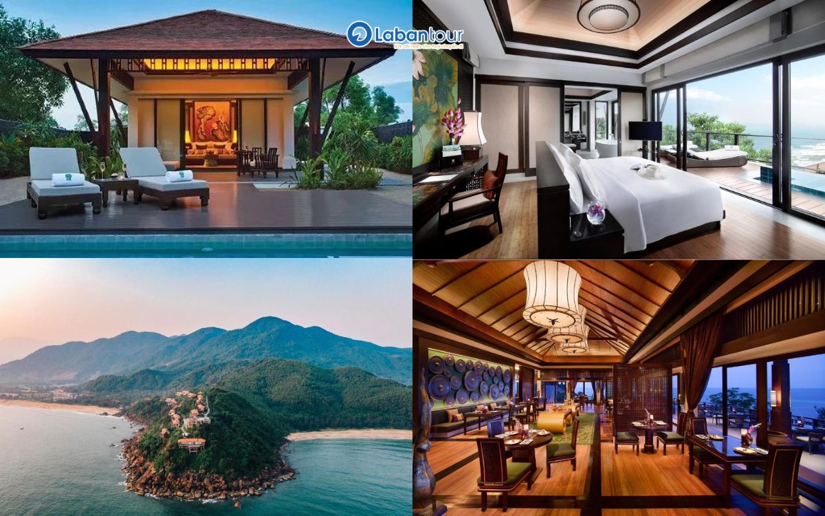 resort ở huế