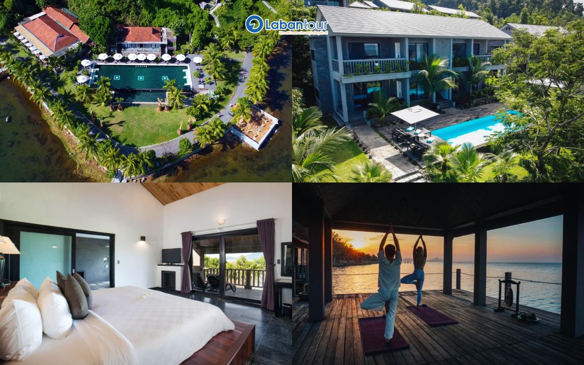 vedana resort hue