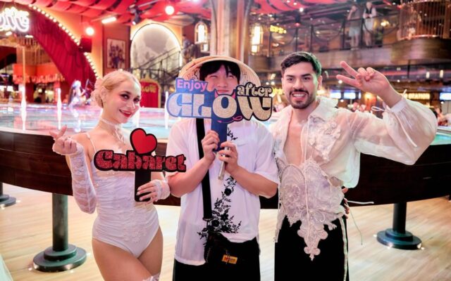 bà nà hills ưu đãi khách hàn quốc