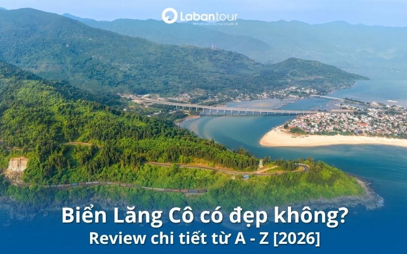 biển lăng cô có đẹp không