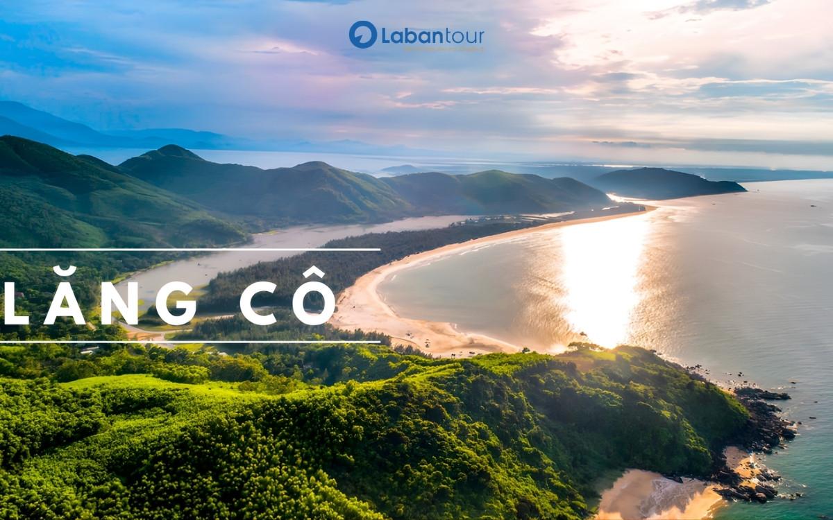 Thời điểm lý tưởng đi biển Lăng Cô từ tháng 4 - 8 biển lăng cô có gì đẹp