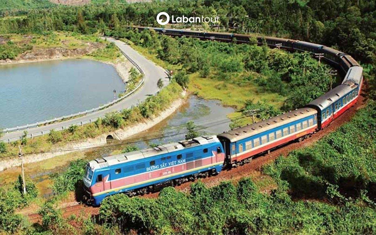 Di chuyển đến Sapa bằng tàu hỏa chi phí đi sapa 2 ngày 1 đêm cho 2 người