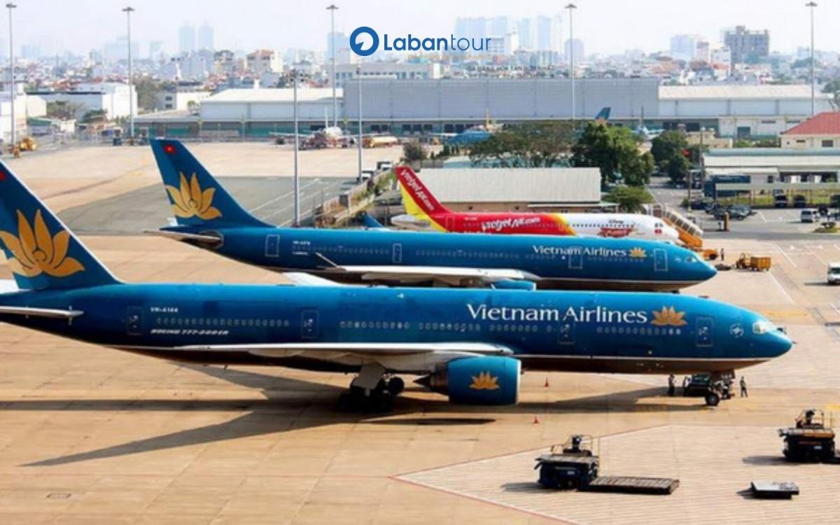 Di chuyển đến Sapa bằng máy bay chi phí đi sapa 2 ngày 1 đêm