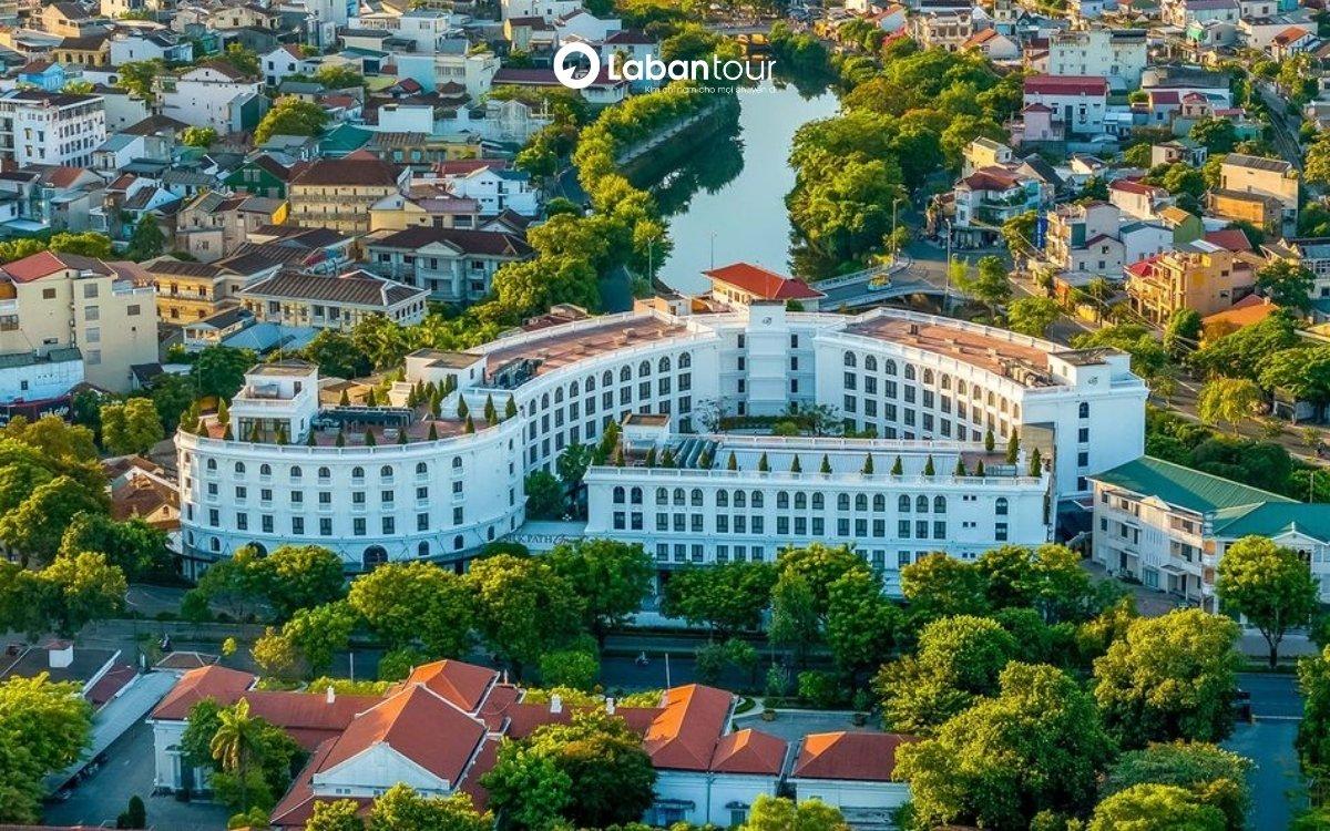 Lưu trú ở Sapa trong chuyến đi 2 ngày 1 đêm chi phí đi sapa 2 ngày 1 đêm tự túc