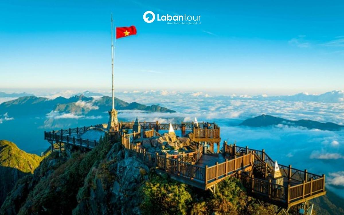 Thời điểm vàng để săn combo du lịch chi phí đi sapa 2 ngày 1 đêm