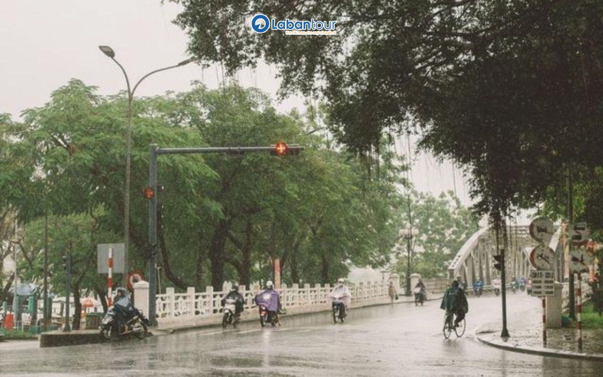 du lịch huế tháng 12