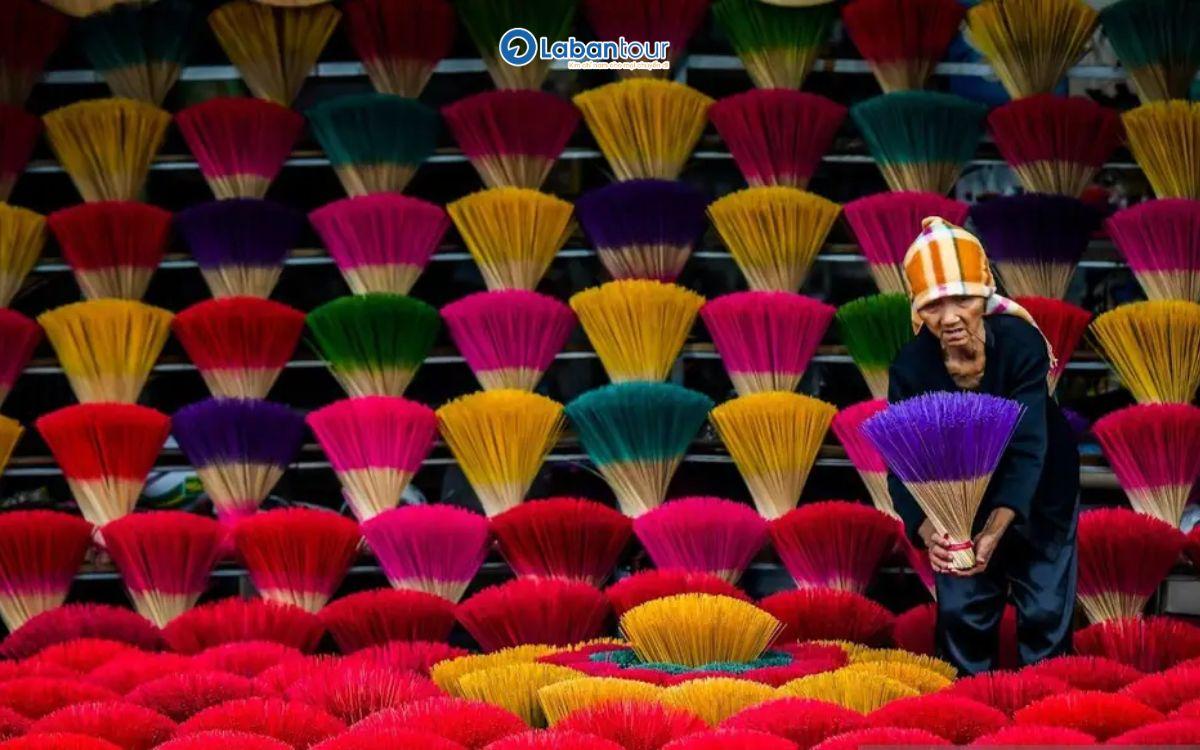 du lịch huế tháng 12