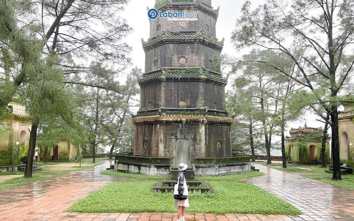 có nên đi huế tháng 12