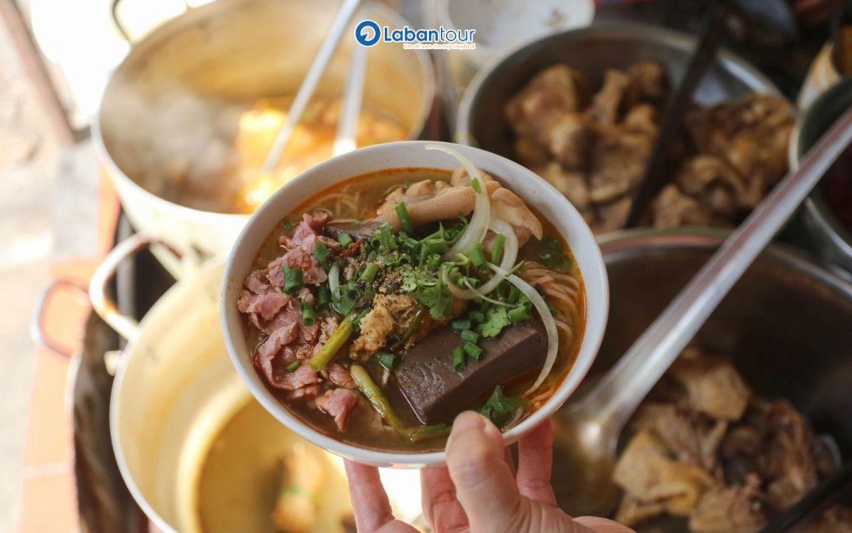 du lịch huế tháng 12