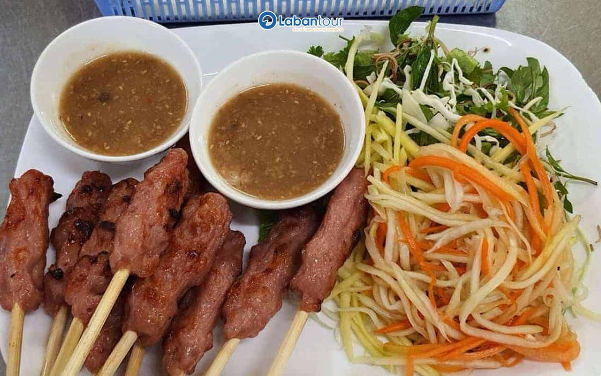 du lịch huế tháng 12