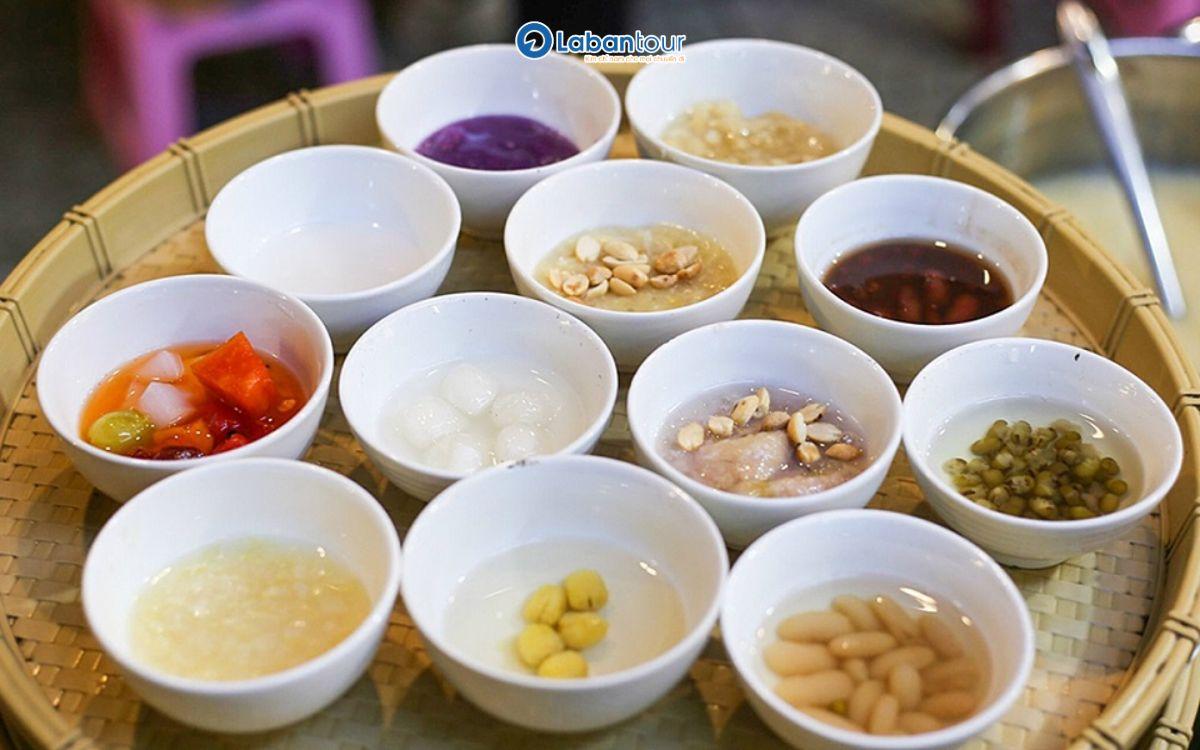 có nên đi huế tháng 12