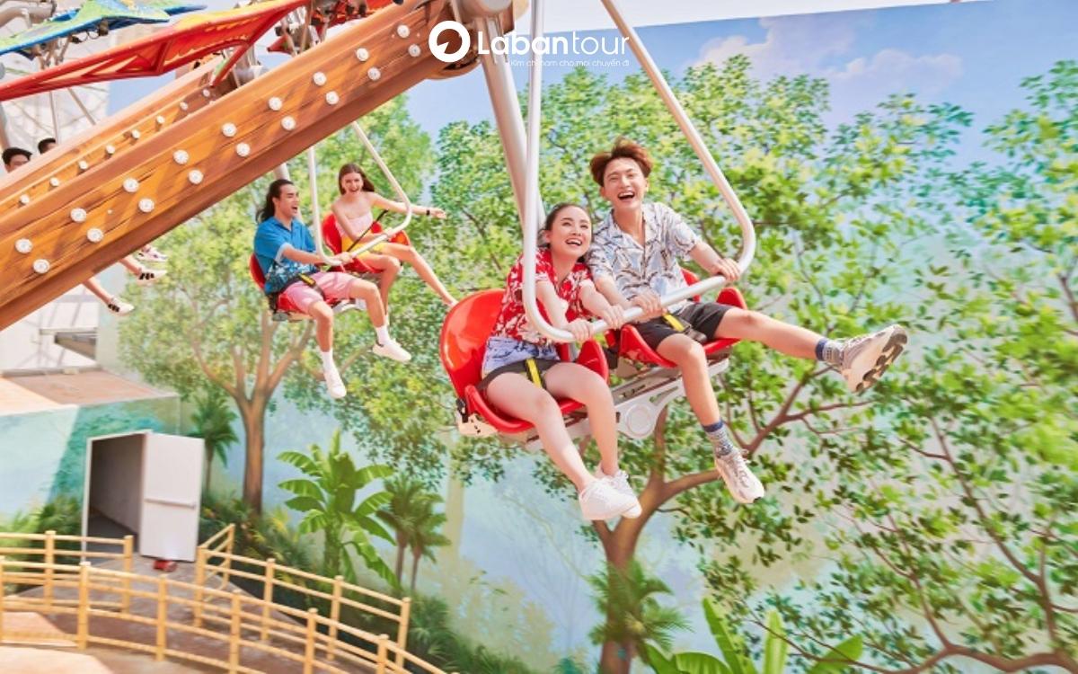 du lịch Phú Quốc tháng 12