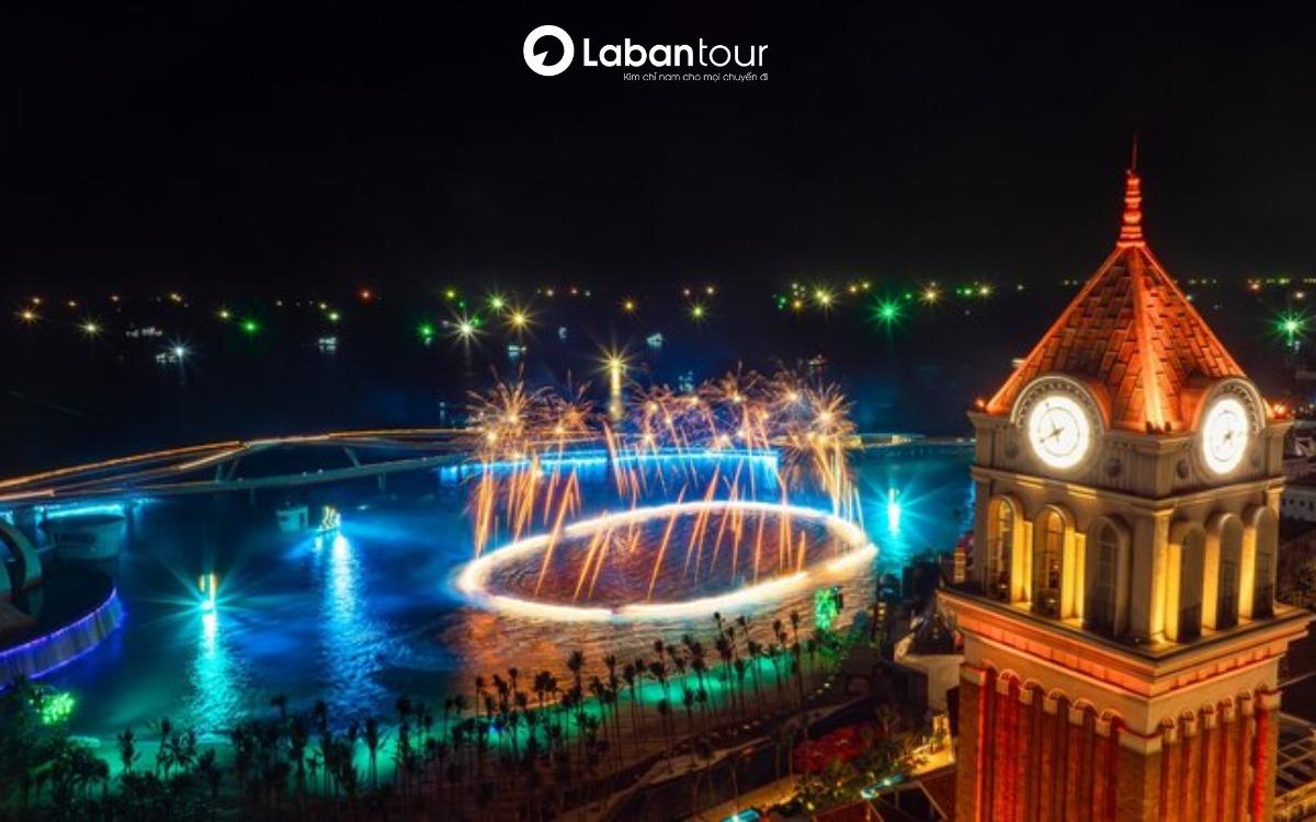 nhiệt độ Phú Quốc tháng 12