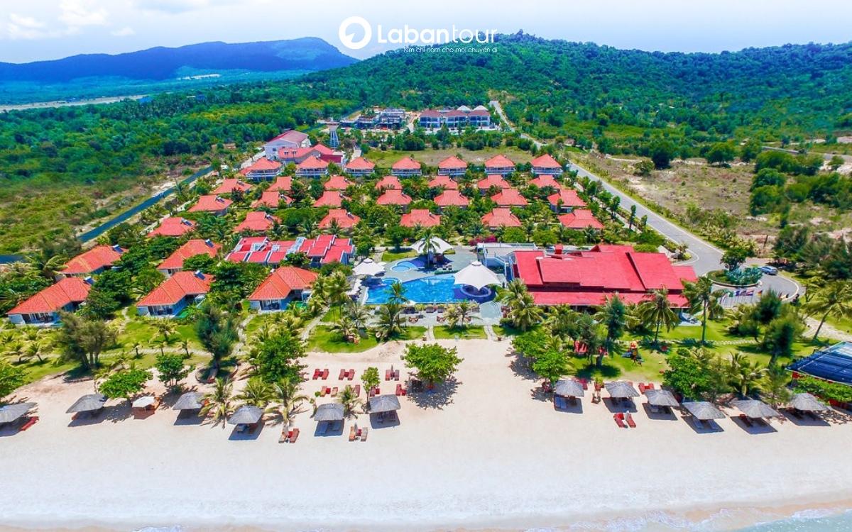 du lịch Phú Quốc tháng 12