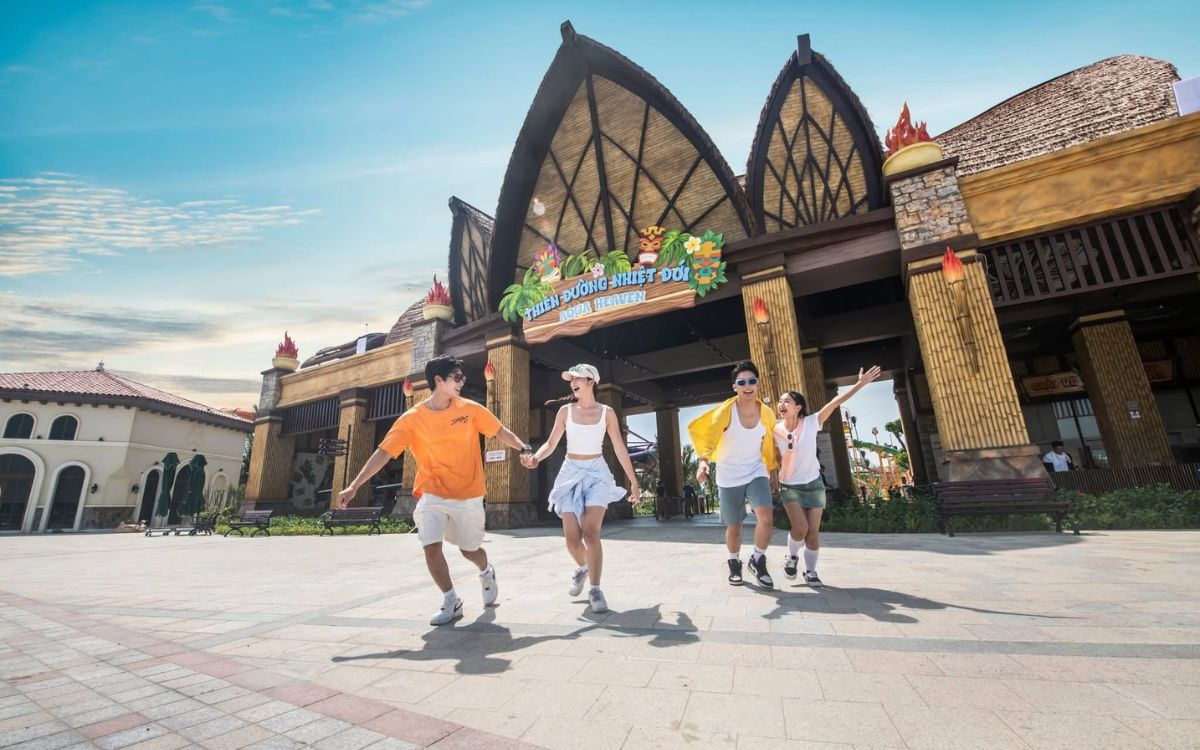vinwonders cửa hội ưu đãi người địa phương
