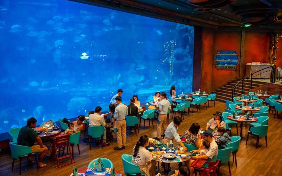 VinWonders & Safari Phú Quốc ưu đãi 2026