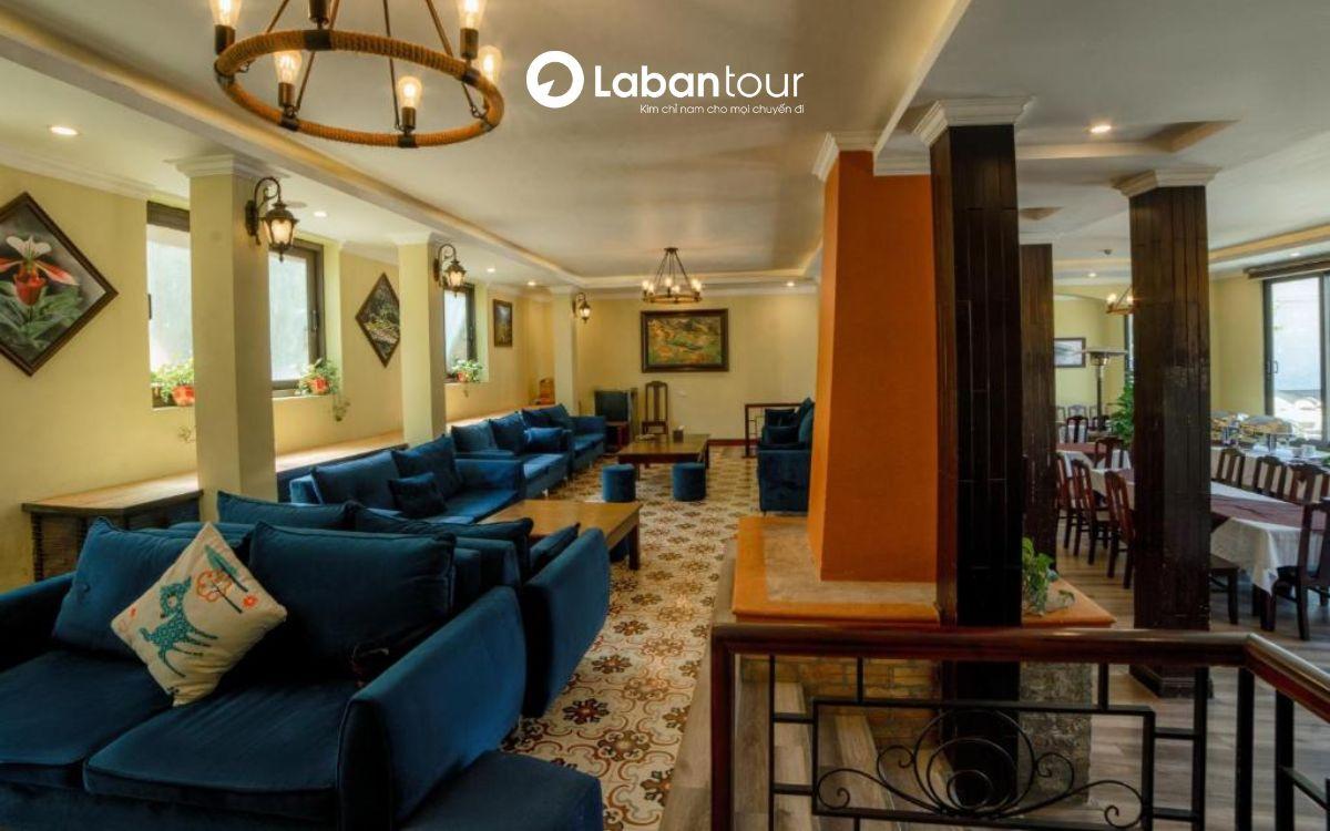 khách sạn 3 sao ở sapa