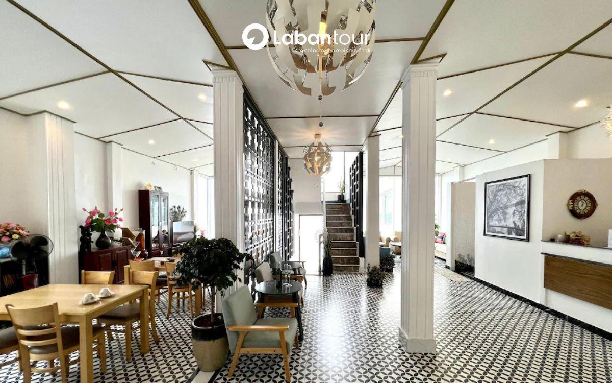 khách sạn 3 sao ở sapa