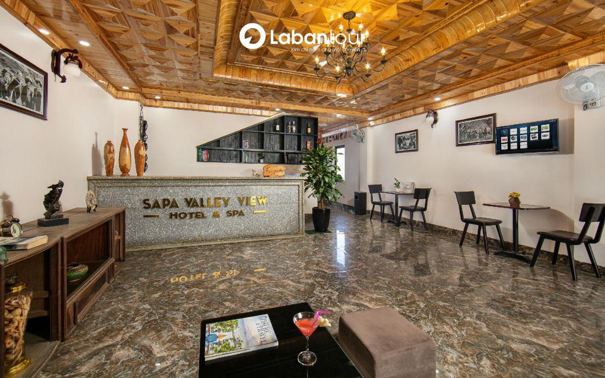 giá phòng khách sạn 3 sao ở sapa