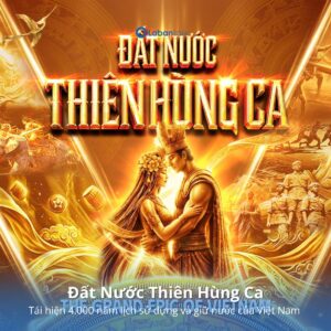 đất nước thiên hùng ca