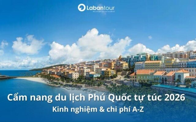 du lịch phú quốc tự túc