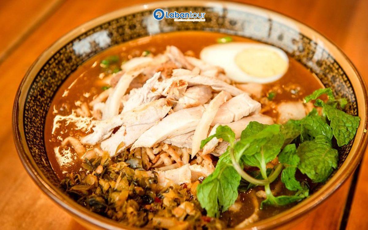 Cốn sủi các điểm du lịch ở sapa 2 ngày 1 đêm