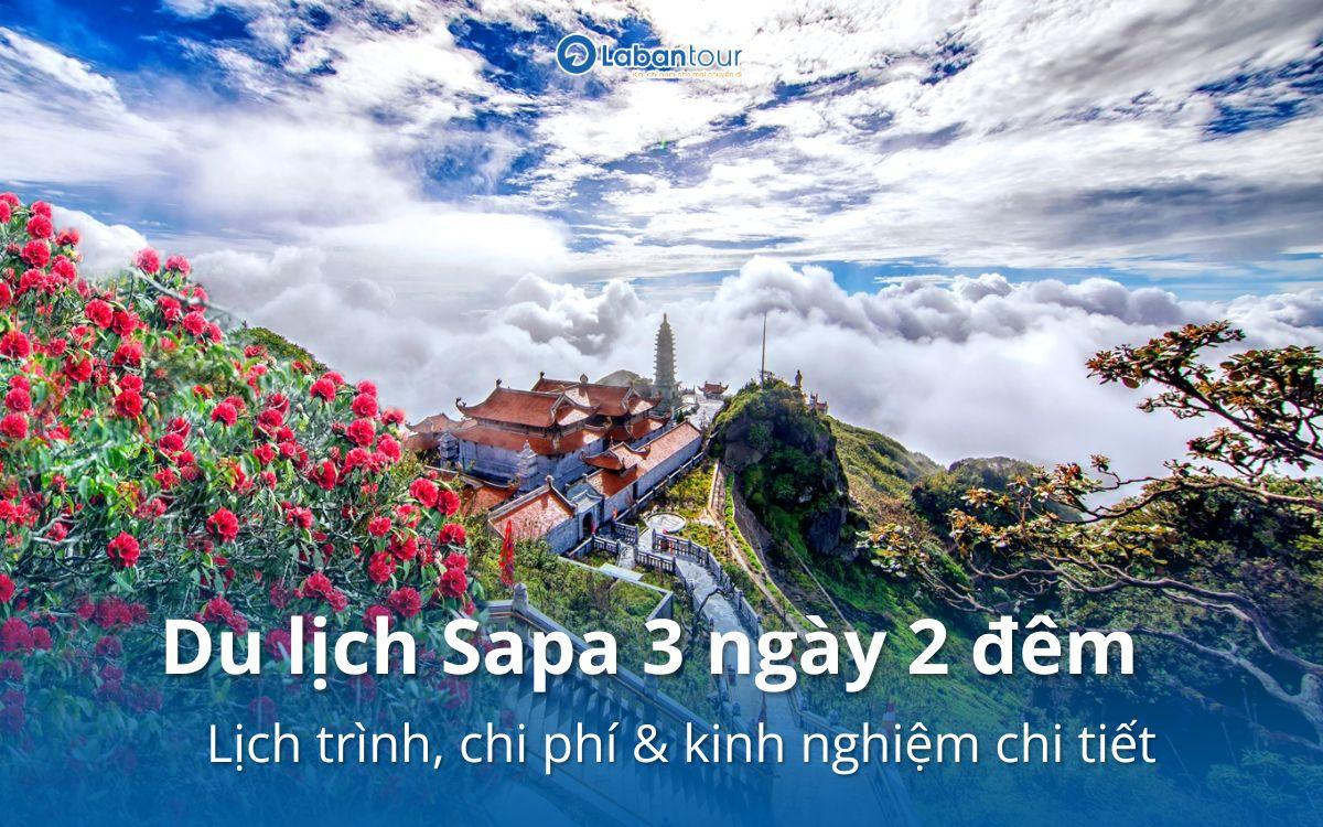 du lịch sapa 3 ngày 2 đêm