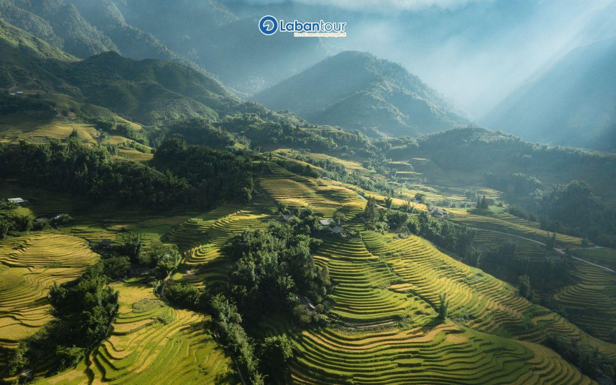 tour sapa 3 ngày 2 đêm