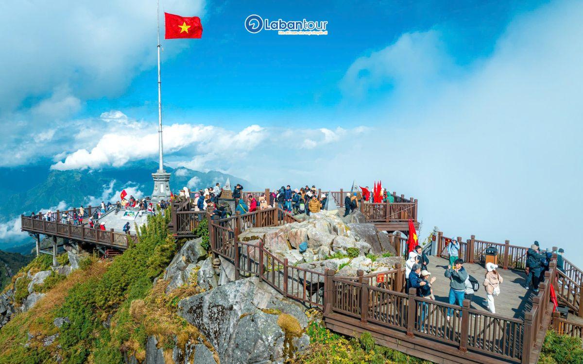 du lịch sapa 3 ngày 2 đêm