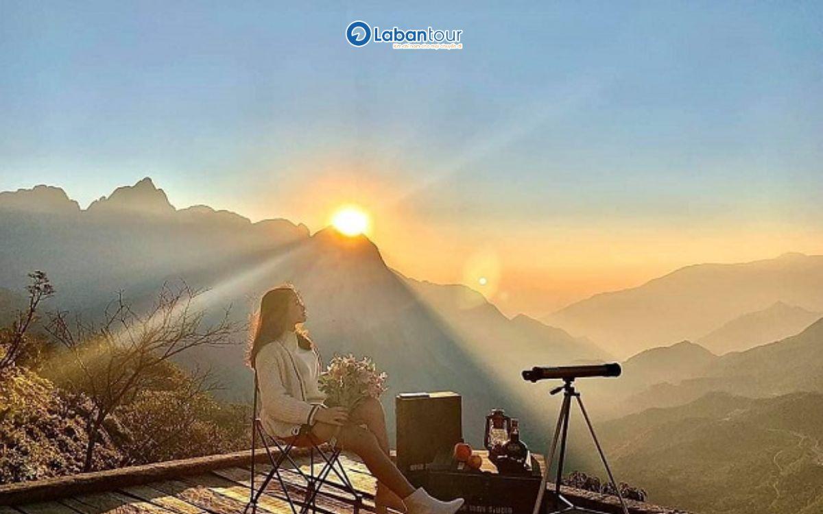 du lịch sapa 3 ngày 2 đêm